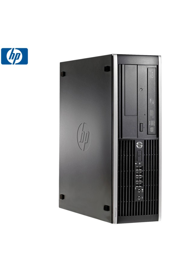 SET HP PRODESK 600 G1 MT I5-4570/8GB/500GB/DVDRW